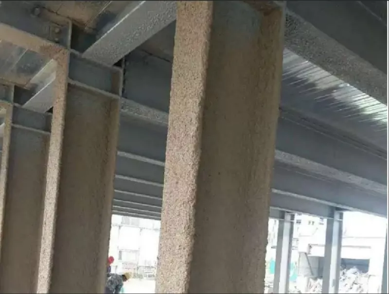 Steel Structure Buildings