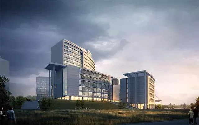 PEB gjörbyltar heilbrigðisinnviðum
